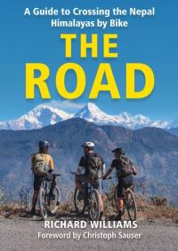 Book Cover for The Road by Richard Williams