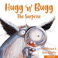 Book Cover for The Surprise by Ian Brown