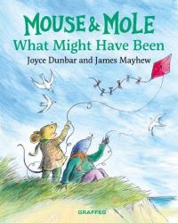 Book Cover for What Might Have Been by Joyce Dunbar