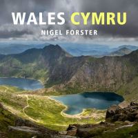 Book Cover for Wales Impressions / Argraffiadau O Gymru by Nigel Forster