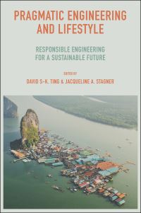 Book Cover for Pragmatic Engineering and Lifestyle by David SK Ting, Jacqueline A Stagner