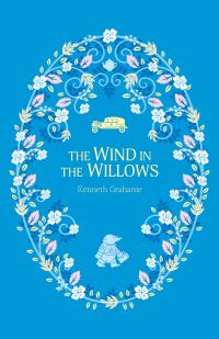 Book Cover for The Wind in the Willows by Kenneth Grahame