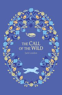Book Cover for The Call of the Wild by Jack London