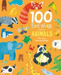 Book Cover for Exploring Animals by Anastasiya Rudyk