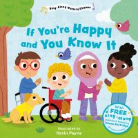 Book Cover for If You're Happy and You Know It by Kev Payne