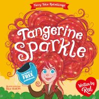 Book Cover for Red's Fairytales 5 by Red