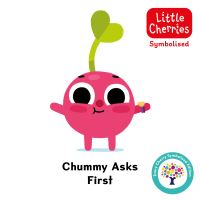 Book Cover for Chummy Asks First by Steve James