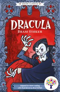 Book Cover for Dracula by Gemma Barder, Bram Stoker