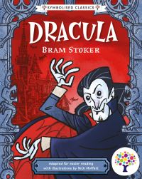 Book Cover for Dracula by Gemma Barder, Bram Stoker