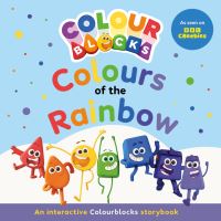 Book Cover for Colours of the Rainbow by British Broadcasting Corporation