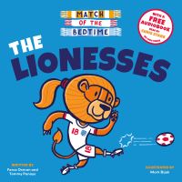 Book Cover for The Lionesses by Faraz Osman, Tommy Panays