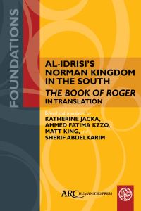 Book Cover for Al-Idrisi's Norman Kingdom in the South by Idrisi