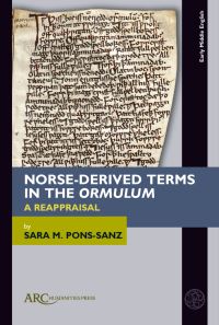 Book Cover for Norse-Derived Terms in the 