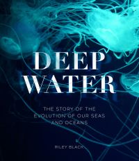 Book Cover for Deep Water by Riley Black