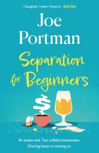 Book Cover for Separation for Beginners by Joe Portman