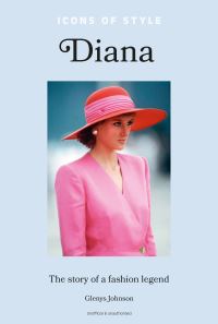 Book Cover for Diana by Glenys Johnson