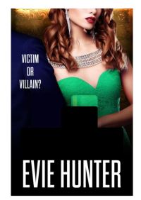Book Cover for The Sting by Evie Hunter