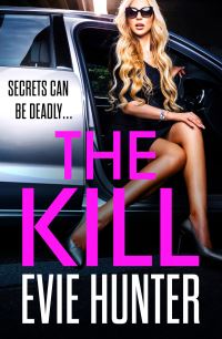 Book Cover for The Kill by Evie Hunter