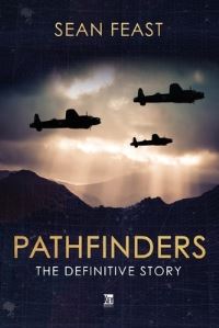Book Cover for The Pathfinders by Sean Feast