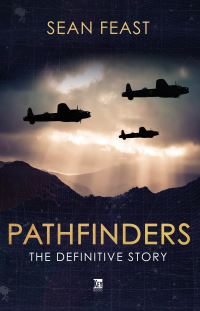 Book Cover for The Pathfinders by Sean Feast