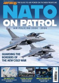 Book Cover for NATO On Patrol by Tim Ripley