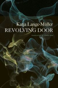 Book Cover for Revolving Door by Katja LangeMüller