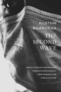 Book Cover for The Second Wave by Rustom Bharucha