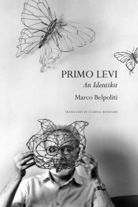 Book Cover for Primo Levi by Marco Belpoliti