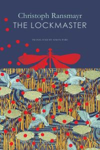 Book Cover for The Lockmaster by Christoph Ransmayr