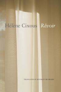 Book Cover for Rêvoir by Hélène Cixous