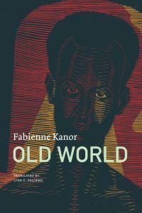 Book Cover for Old World by Fabienne Kanor