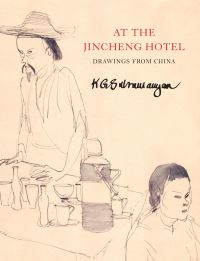 Book Cover for At the Jincheng Hotel by K G Subramanyan