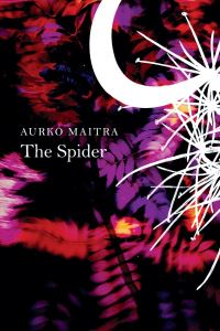 Book Cover for The Spider by Aurko Maitra