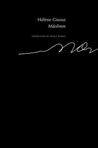 Book Cover for Mdeilmm by Hélène Cixous