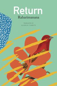 Book Cover for Return by Raharimanana Raharimanana