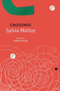 Book Cover for Crossings by Sylvia Molloy