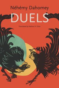 Book Cover for Duels by Néhémy Dahomey