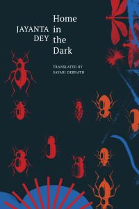 Book Cover for Home in the Dark by Jayanta De