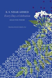 Book Cover for Every Day a Celebration by Ke Es Nisar Ahamad