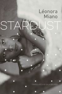 Book Cover for Stardust by Léonora Miano