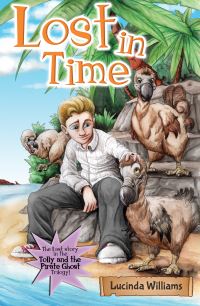 Book Cover for Lost in Time by Lucinda Williams