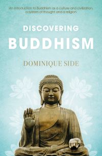 Book Cover for Discovering Buddhism by Dominique Side