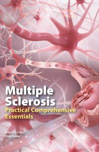 Book Cover for Multiple Sclerosis by Mike Chan, Dina Tulina