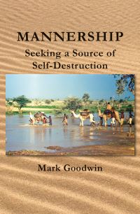 Book Cover for Mannership by Mark Goodwin