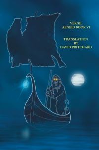 Book Cover for Aeneid. Book VI by Virgil