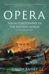 Book Cover for Opera by Simon Banks