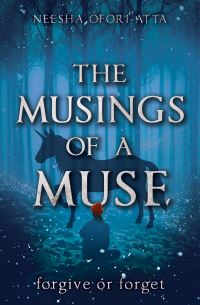 Book Cover for The Musings of a Muse by Neesha OforiAtta