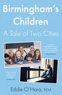 Book Cover for Birmingham's Children by Eddie OHara