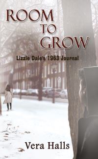 Book Cover for Room to Grow by Vicky Halls