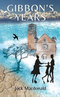Book Cover for Gibbon's Years by Jock Macdonald